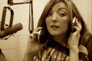 Melissa DiVietri Radio