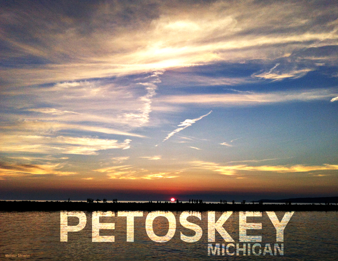 Petoskey Michigan
