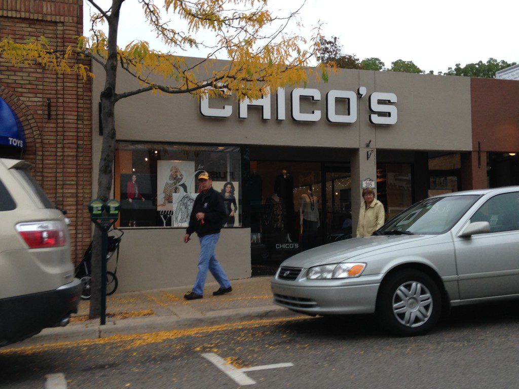 Chico's 