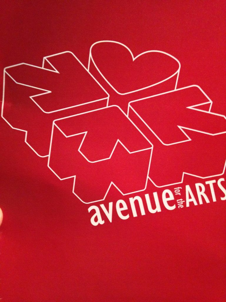 Avenue For The Arts