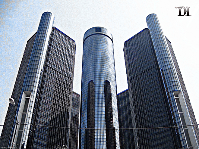 Renaissance Center