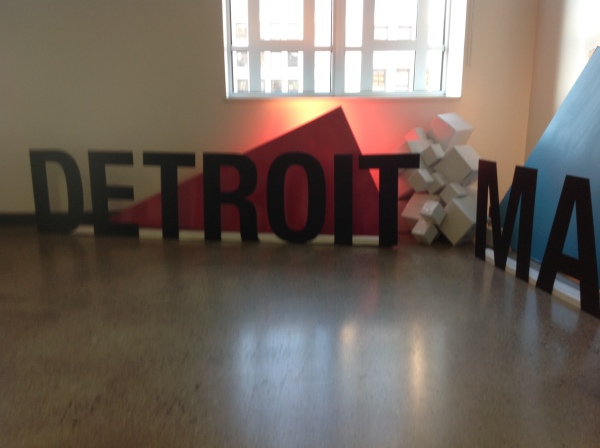 Detroit Made