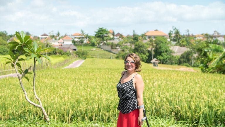 melissa divietri about