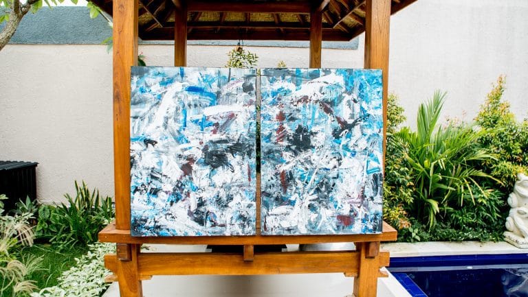 melissa divietri art