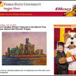 Ferris State University Blog
