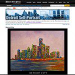Detroit Free Press – Melissa DiVietri
