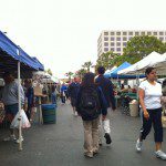 Irvine Farmers Market