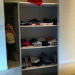 My Closet Space – Giant Mirrors