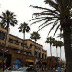 Main Street, Huntington Beach, California