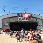 OC Fair in Costa Mesa, California