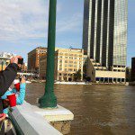 Grand Rapids Flooding