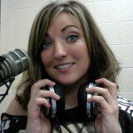 Melissa DiVietri Radio