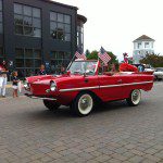 Bay Harbor Michigan