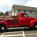 Harbor Springs Parade – Dancing