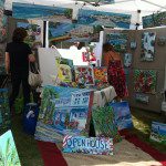 Harbor Springs Art Festival