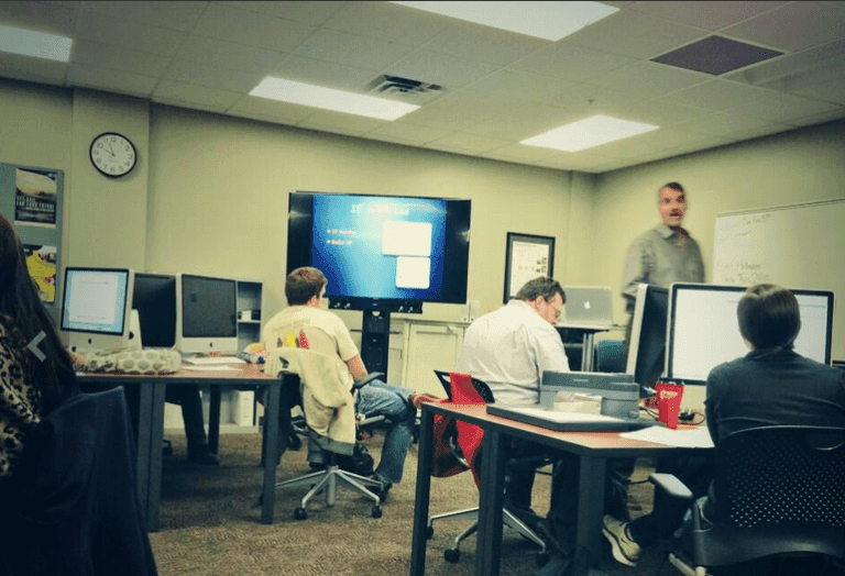 graphic media management