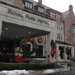 Royal Park Hotel Rochester