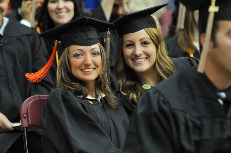 melissa divietri graduate