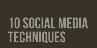 social media techniques