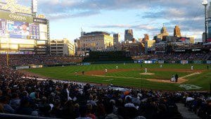 Detroit Tigers