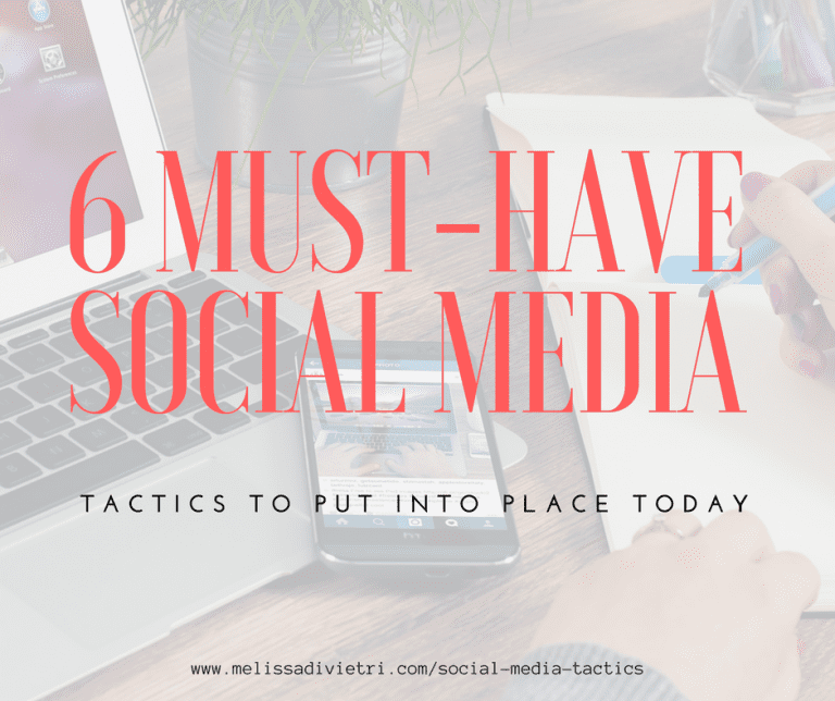 social-media-tactics