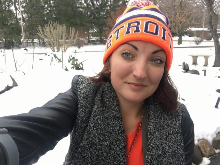 When You Set Goals, You Set Yourself Up For Success