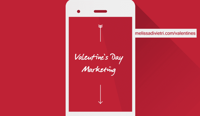 Valentine’s Day Marketing