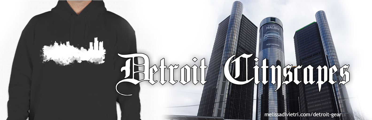 Detroit Gear