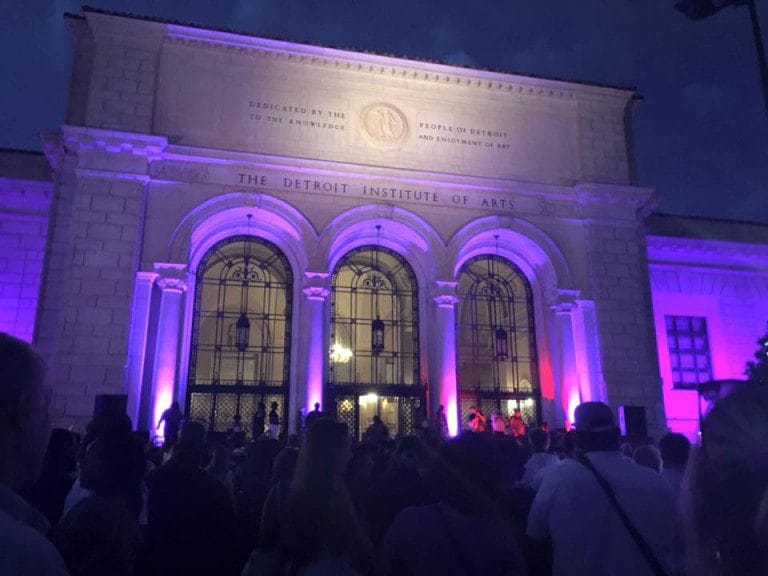 Detroit Institute of Arts