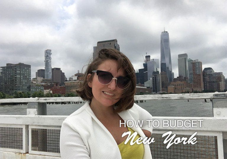 budget new york