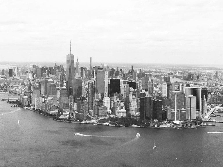 new york helicopter ride