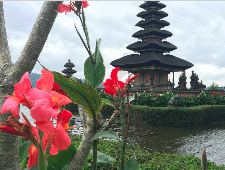Bali Temples