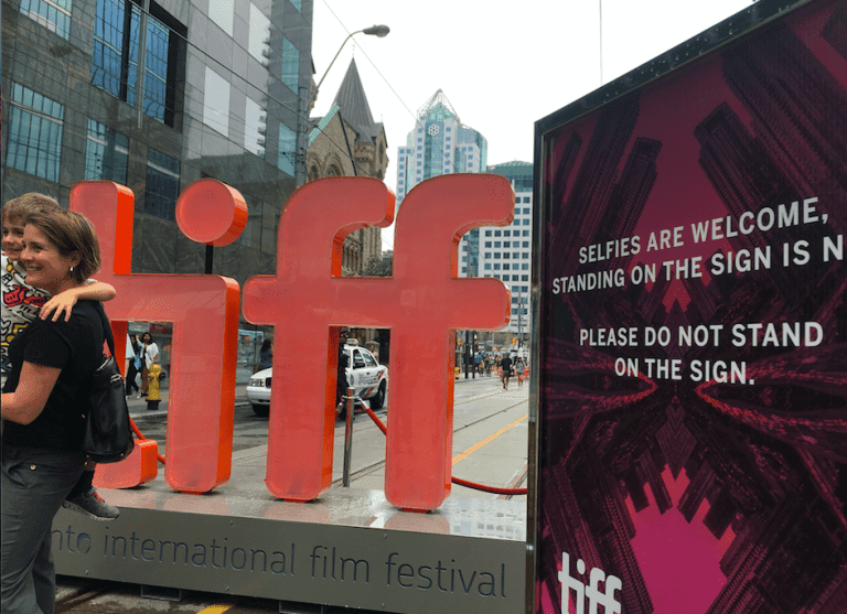 melissa divietri TIFF