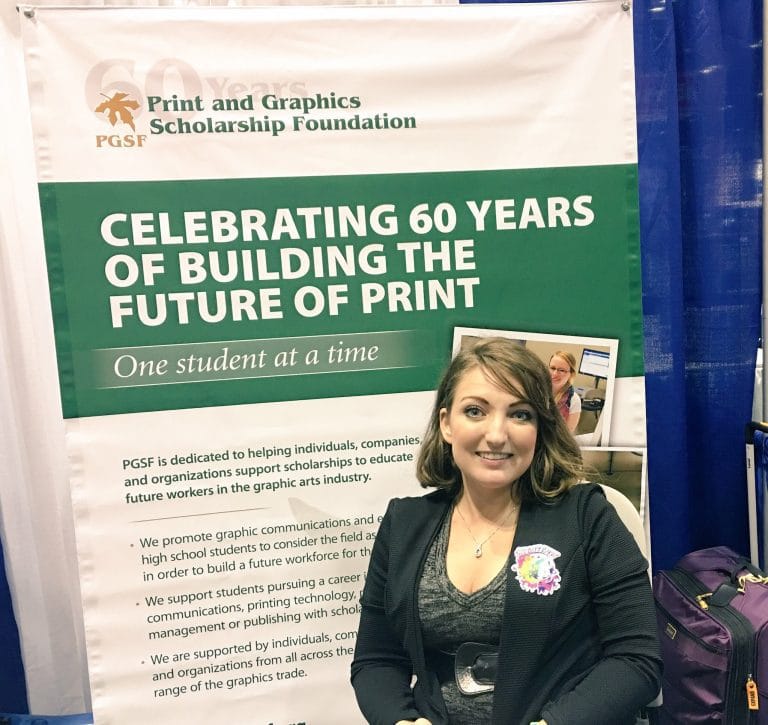 Print Graphics Scholarship Foundation