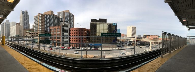 melissa divietri detroit