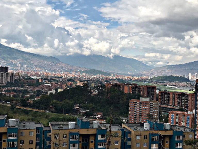 Queen of Medellin: My 35 Favorite Things About Medellin