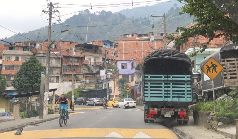 melissa divietri medellin