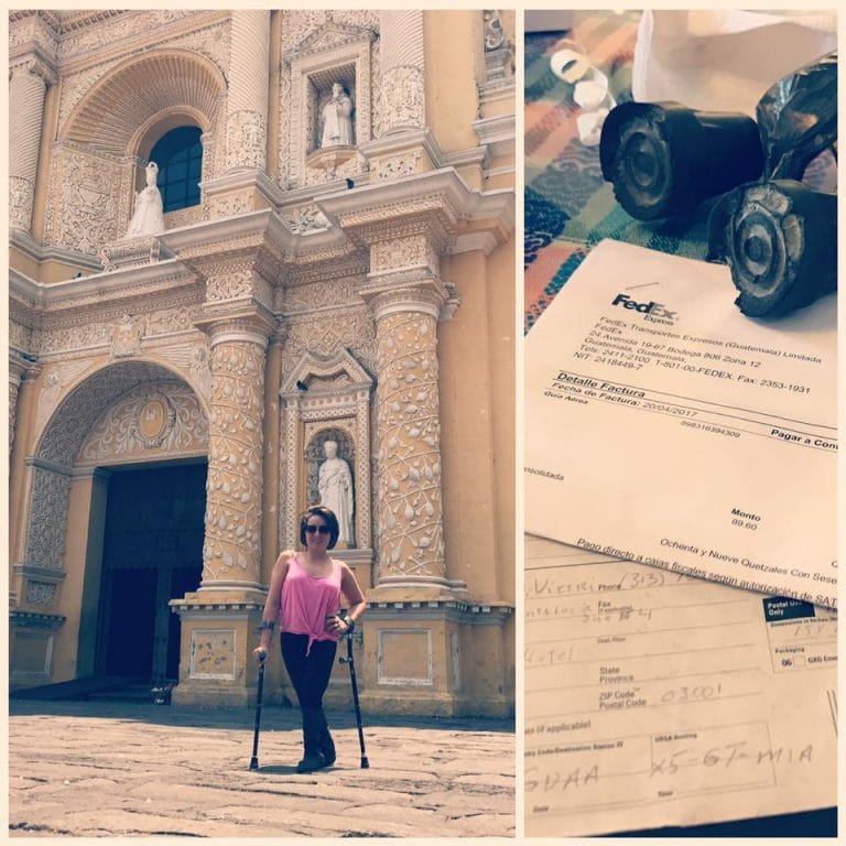 melissa divietri guatemala