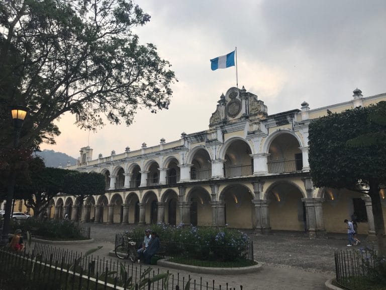 melissa divietri guatemala