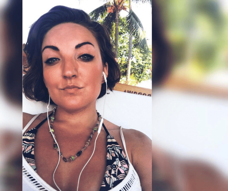 melissa divietri el salvador