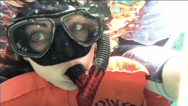 melissa divietri honduras