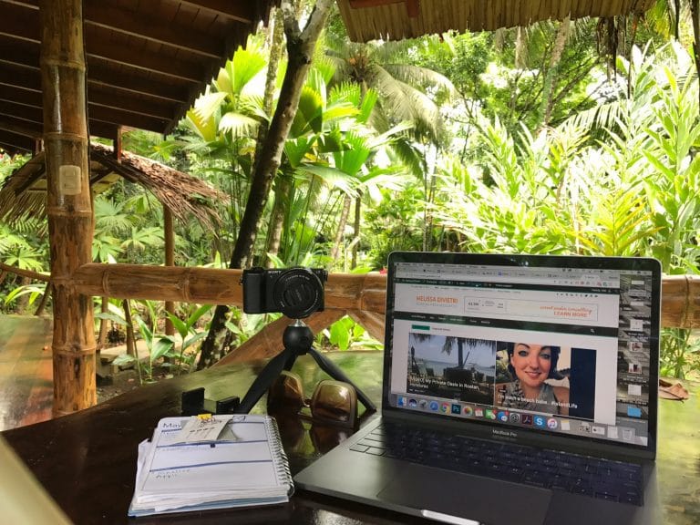 melissa divietri costa rica