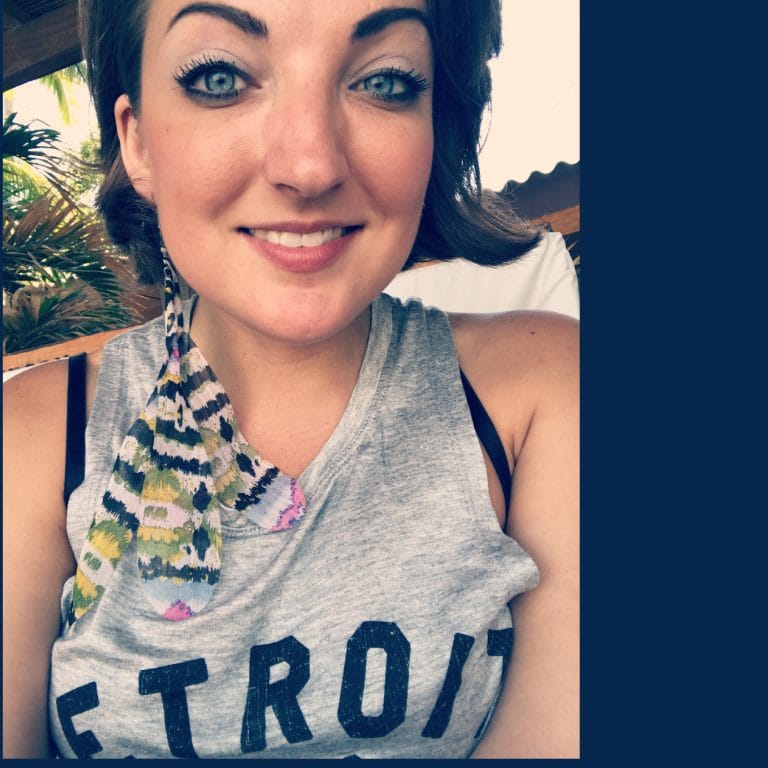 melissa divietri island