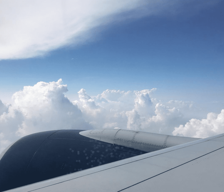 Melissa DiVietri Travel