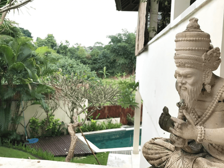 melissa divietri bali