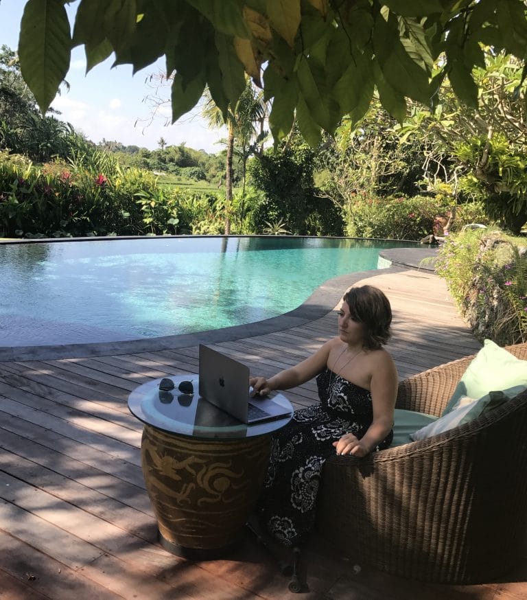 When You Start To Focus On Your Priorities, Things Begin To Happen