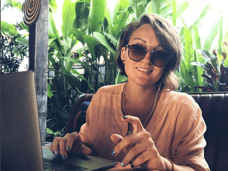 remote travel melissa divietri