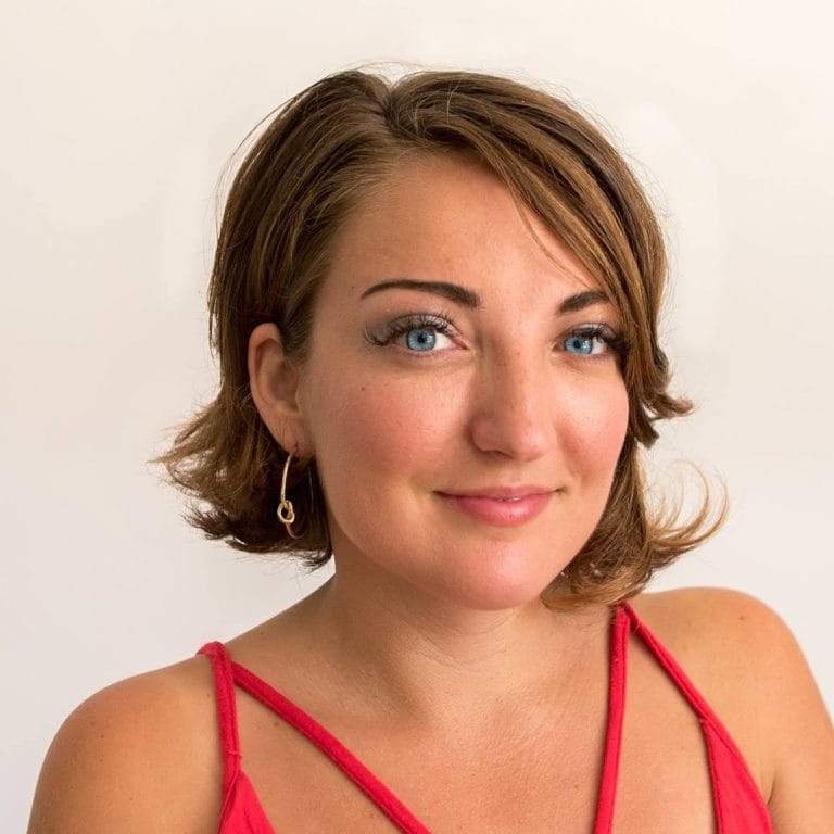 melissa divietri branding