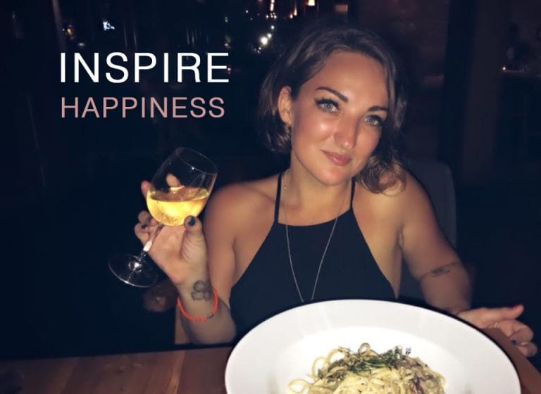 melissa divietri happiness