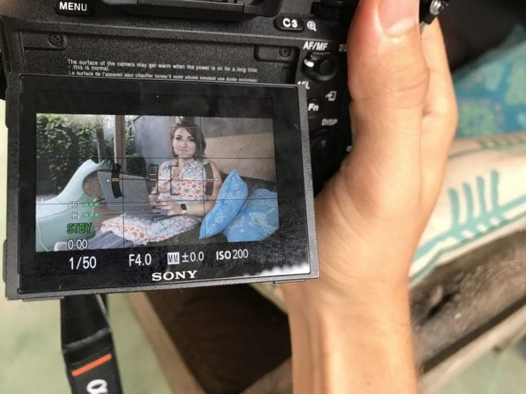 Remote Working in Uluwatu